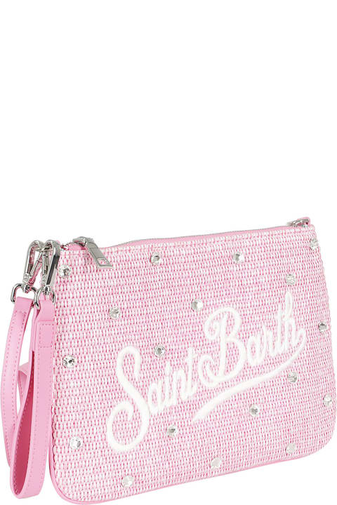 MC2 Saint Barth Bags for Women MC2 Saint Barth Parisienne Straw