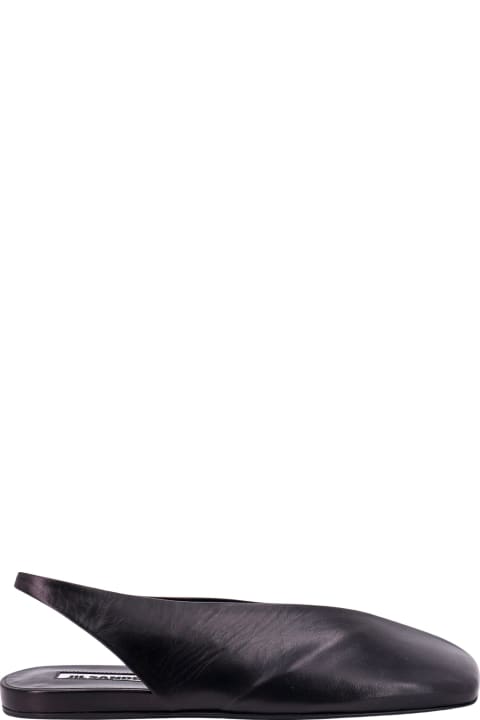 أدوات منزلية Jil Sander Ballerinas