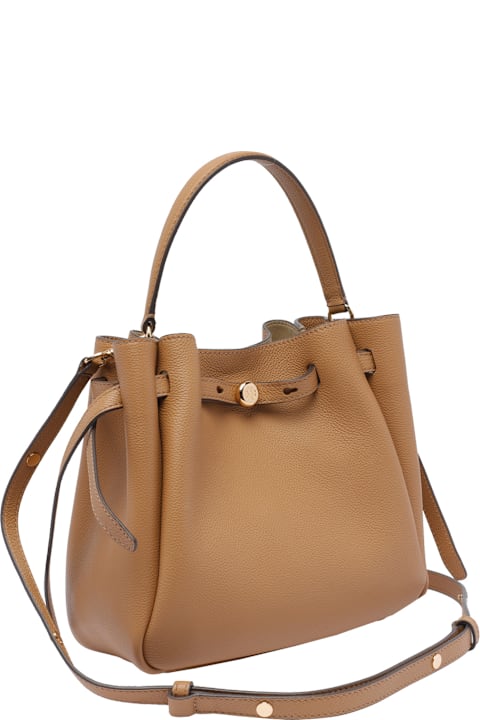 Homeware Tory Burch Romy Bucket Bag