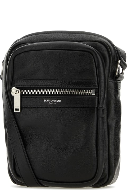 Saint Laurent Shoulder Bags for Men Saint Laurent Borsa