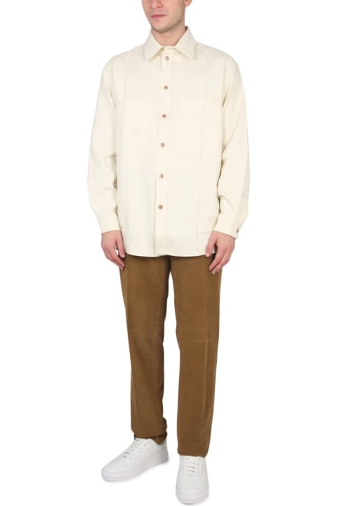 Homeware PT Torino Slim Fit Pants