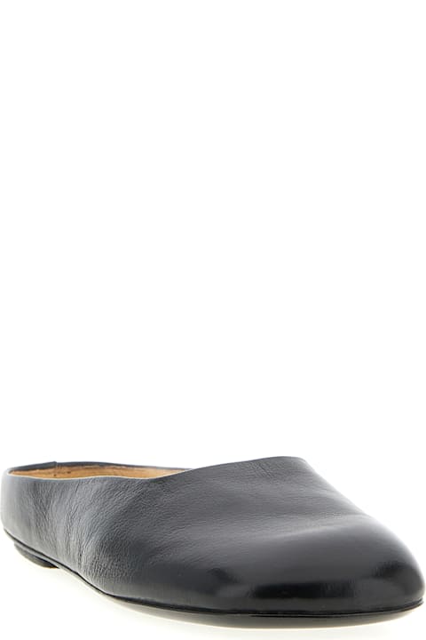 Marsell 'bama' Mules