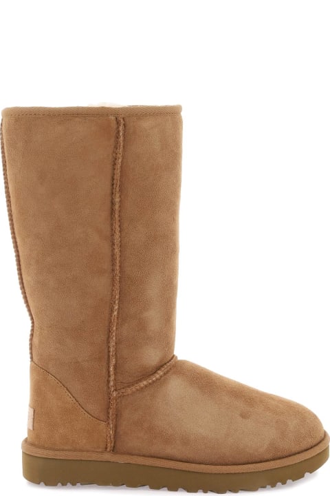 Fashion for Women UGG Classic Tall Ii Boots