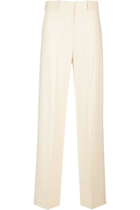 Homeware Theory Admiral Straight Trousers
