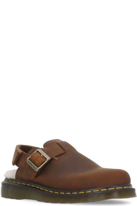 Other Shoes for Men Dr. Martens Jorge Ii Mules