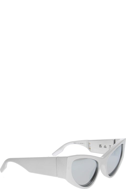 Fashion for Women Balenciaga Eyewear Monaco Cat-eye Frame Tinted Sunglasses