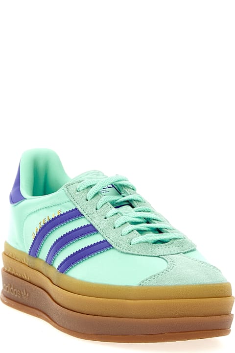 Adidas Originals Sneakers for Women Adidas Originals 'gazelle Bold' Sneakers
