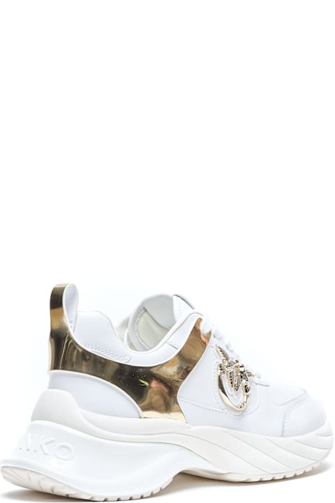Pinko Ariel Sneakers