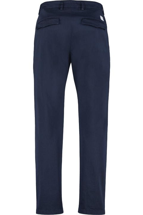 Department Five for Men Department Five Prince Stretch Cotton Chino Trousers