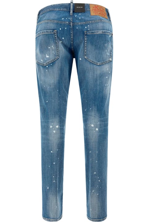 Dsquared2 for Men Dsquared2 Cool Guy Jeans