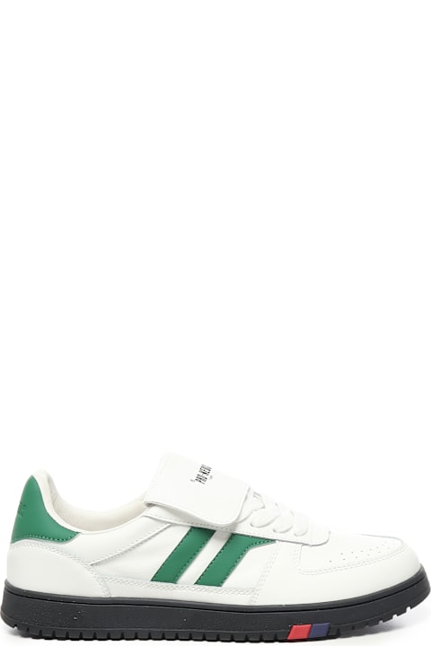 PRO-Keds لـ Kids PRO-Keds Field King Sneakers