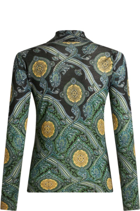 Etro for Women Etro Sweater