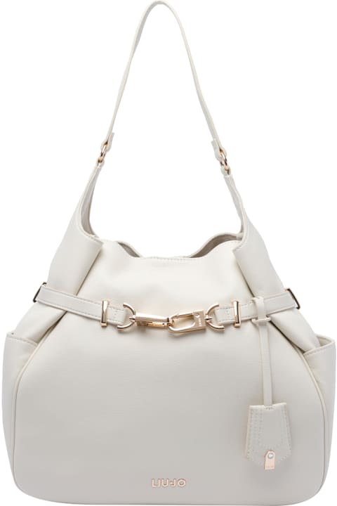 Liu-Jo for Women Liu-Jo Logo Shoulder Bag