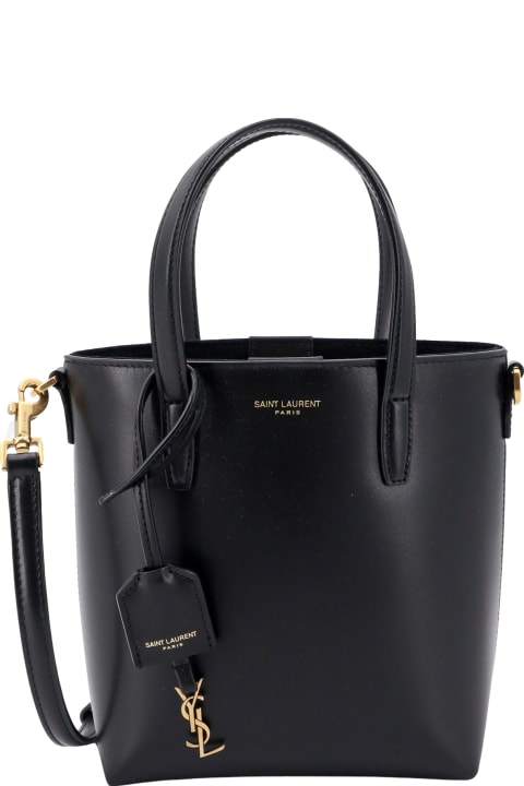 Saint Laurent Bags for Women Saint Laurent Toy Handbag