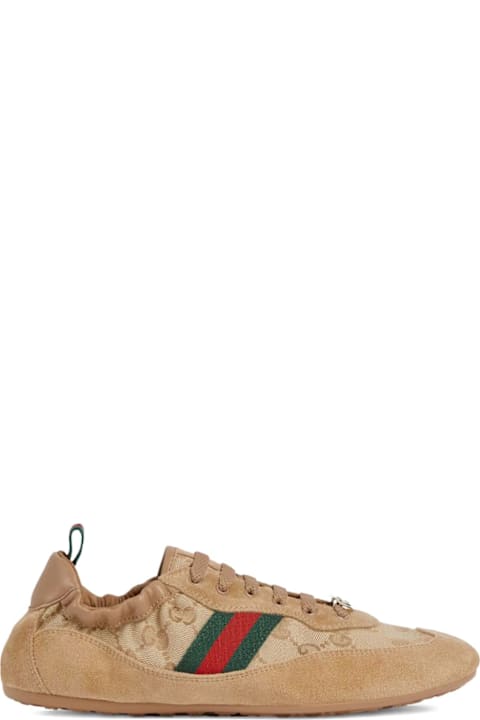 Gucci Shift Sneakers