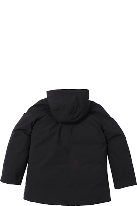 Stone Island for Women Stone Island Down Jacket