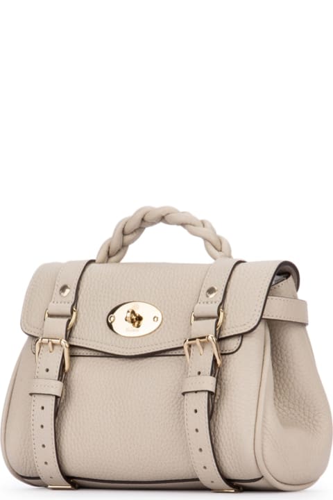 Mulberry Shoulder Bags for Women Mulberry Borsa