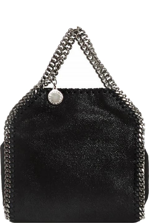 Fashion for Women Stella McCartney 'falabella Tiny Tote' Bag