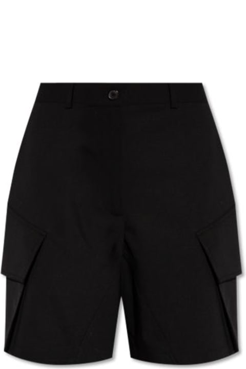 J.W. Anderson Pants & Shorts for Women J.W. Anderson Jw Anderson Cargo Shorts