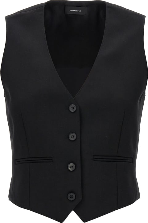 'waistcoat' Vest