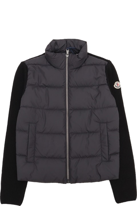 Topwear for Boys Moncler Cardigan