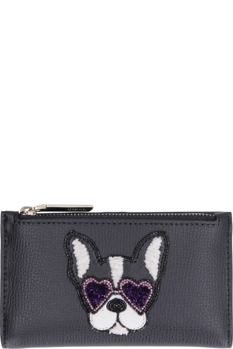 Kate Spade Spencer Leather Continental Wallet | italist, ALWAYS LIKE A SALE