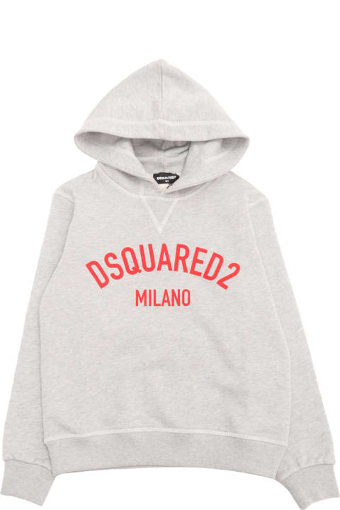 Dsquared2 for Boys Dsquared2 Sweaters