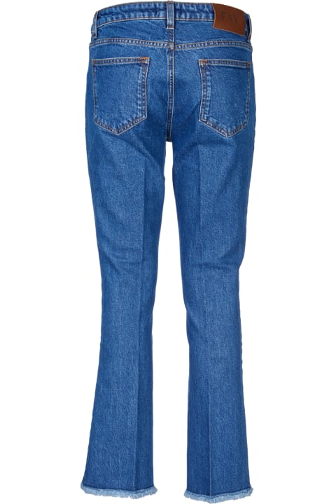 Jeans for Women Fay Jeans