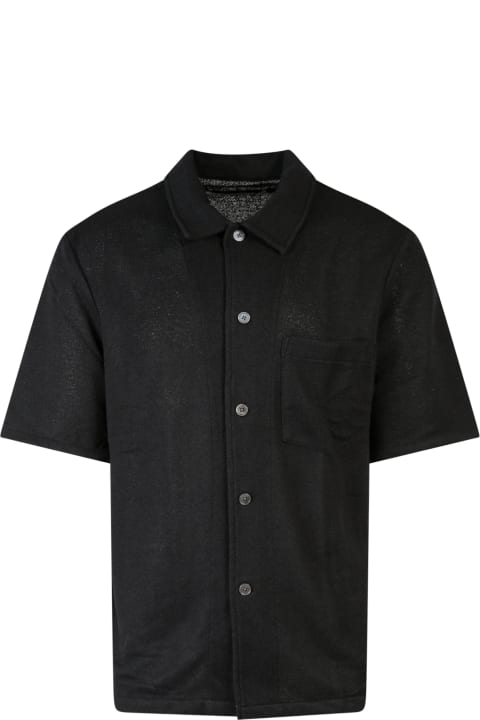 Our Legacy لـ Kids Our Legacy Shirt