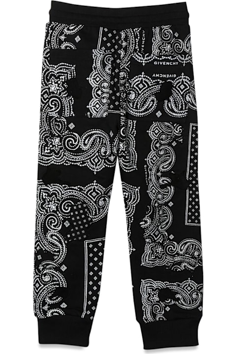 Homeware Givenchy Jogger Print