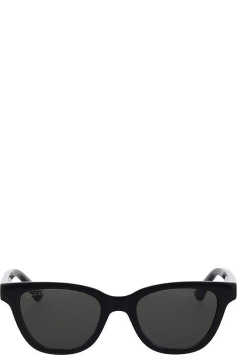 Gg1116s Black Sunglasses