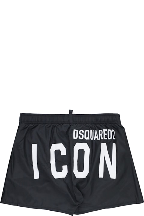 Homeware Dsquared2 Icon Boxer