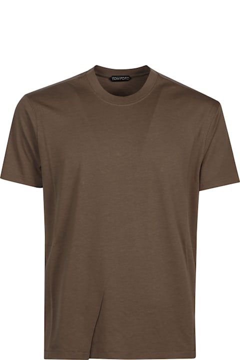 Tom Ford Topwear for Men Tom Ford T-shirt