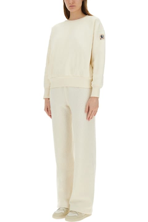 Parajumpers for Women Parajumpers "purity" Sweatshirt