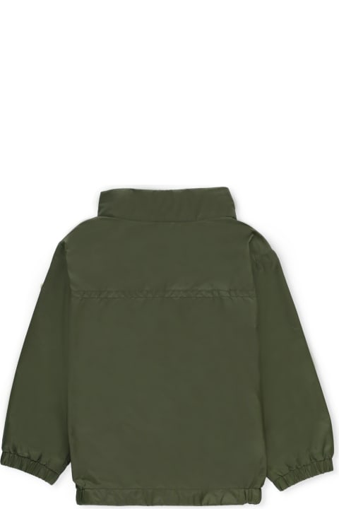 Moncler Coats & Jackets for Baby Boys Moncler Iniko Jacket