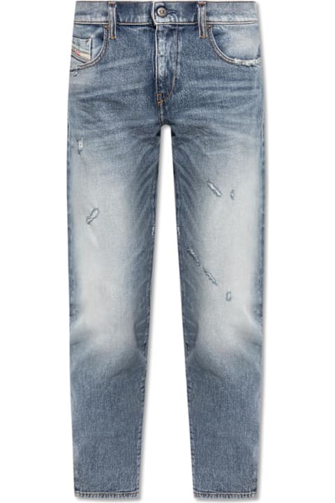 Diesel Jeans for Men Diesel Jeans '2019 D-strukt L.32'