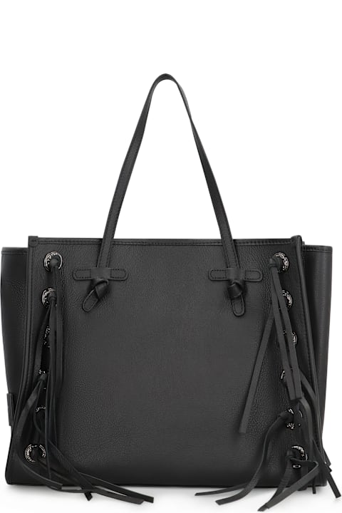 Gianni Chiarini for Men Gianni Chiarini Marcella Leather Tote