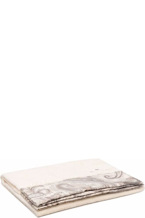 Swimwear for Men Etro Beach Towel