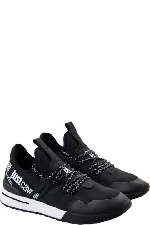 Homeware Just Cavalli Just Cavalli Sneakers
