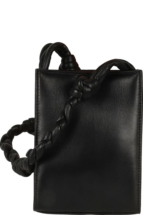 Fashion for Women Jil Sander Tangle Shoulder Bag