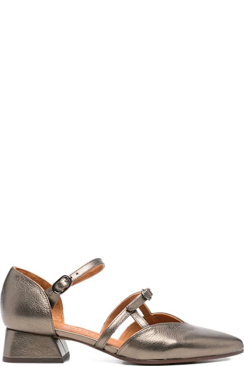 Chie Mihara لـ Men Chie Mihara Shoes