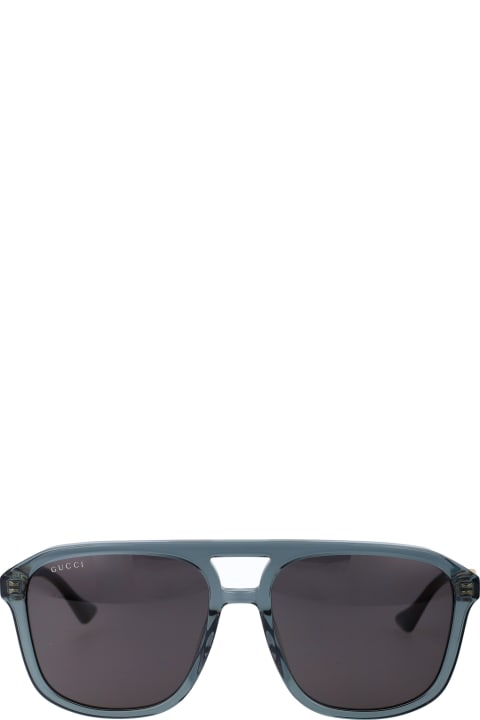 Accessories for Men Gucci Eyewear Gg1494s Sunglasses