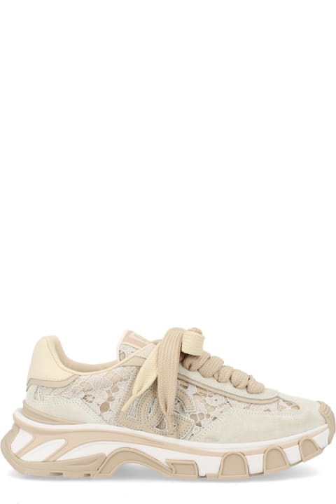 Dolce & Gabbana "dg Country" Sneaker