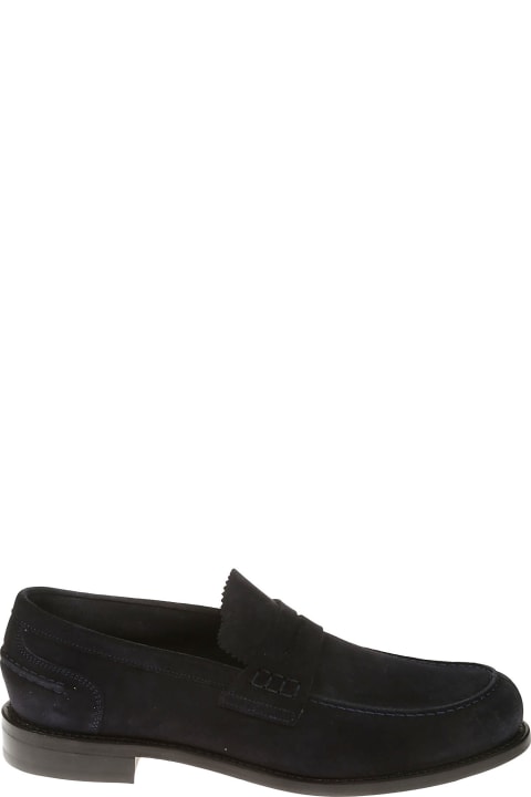 Berwick 1707 Loafers & Boat Shoes for Men Berwick 1707 Loafer