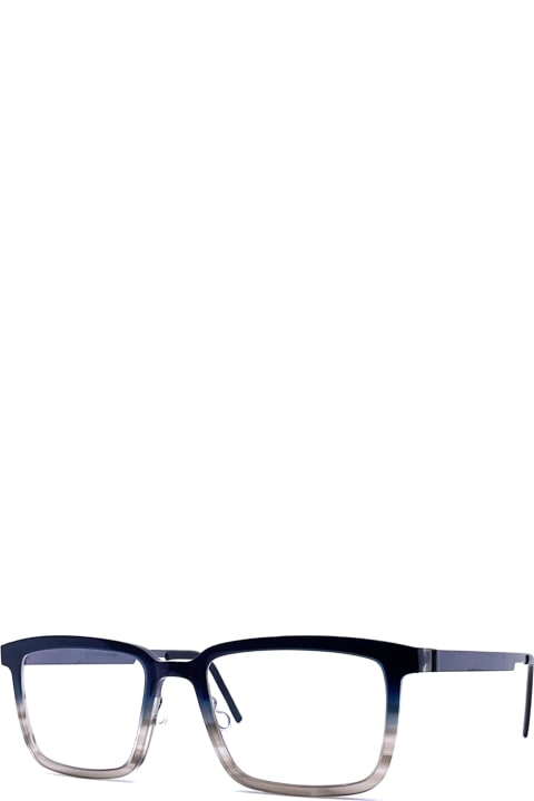 ウィメンズ LINDBERGのアイウェア LINDBERG Acetanium 1267 Ak51 Pu16 Glasses