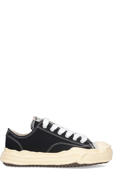 Mihara Yasuhiro for Men Mihara Yasuhiro "hank Vl Og" Low-top Sneakers