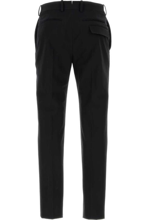 Homeware Alexander McQueen Cotton Pant