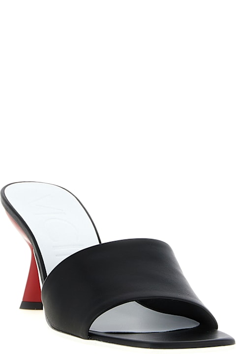 Vicini 'lavenue' Sabots