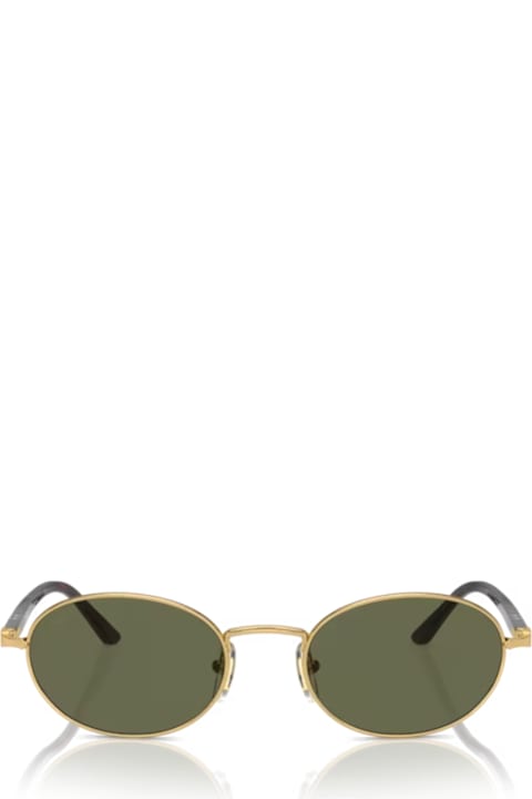 Persol for Kids Persol Persol Po1018s Ida 515/58 Oro Sunglasses