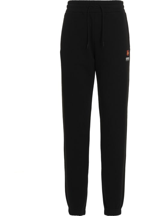 Fleeces & Tracksuits for Women Kenzo Jogging Pants With Logo